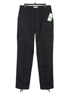 ​NWT Blauer StreetGear 8818 BDU Tactical Trousers Dark Navy 40 Long